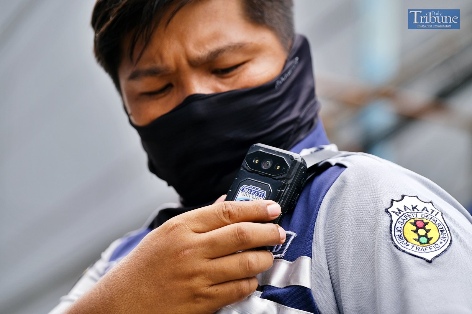 TRIBUNE-BODYCAMERA